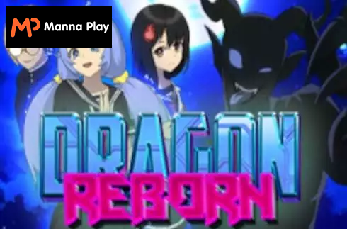 Dragon Reborn